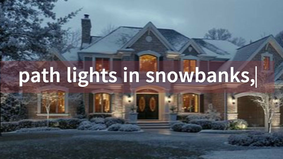 Pro tip lights